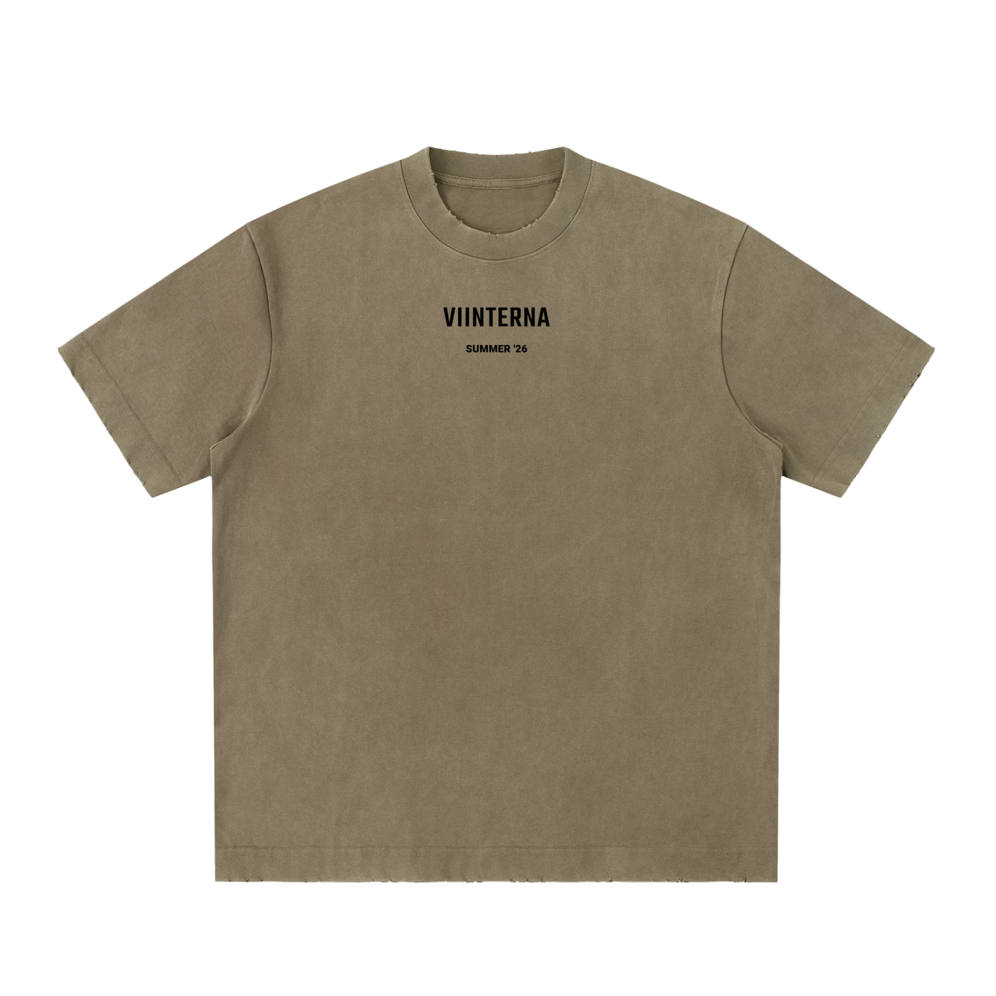 THE HEAVYWEIGHT 430 TEE