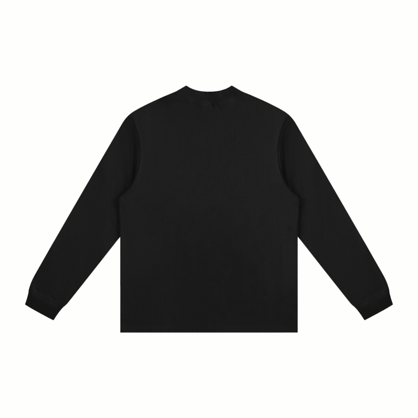 ESSENTIAL 330 MOCK NECK