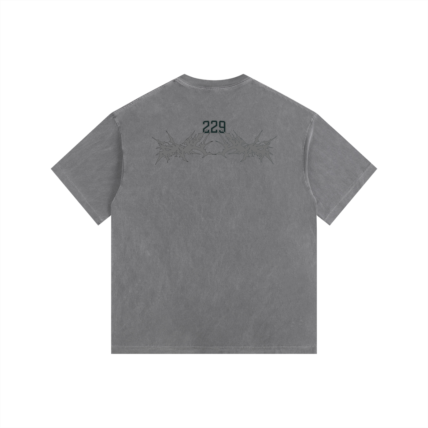 SCRAMBLE 229 TEE
