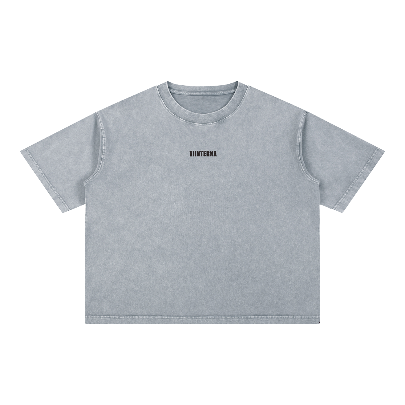 ORIGIN BOXY TEE