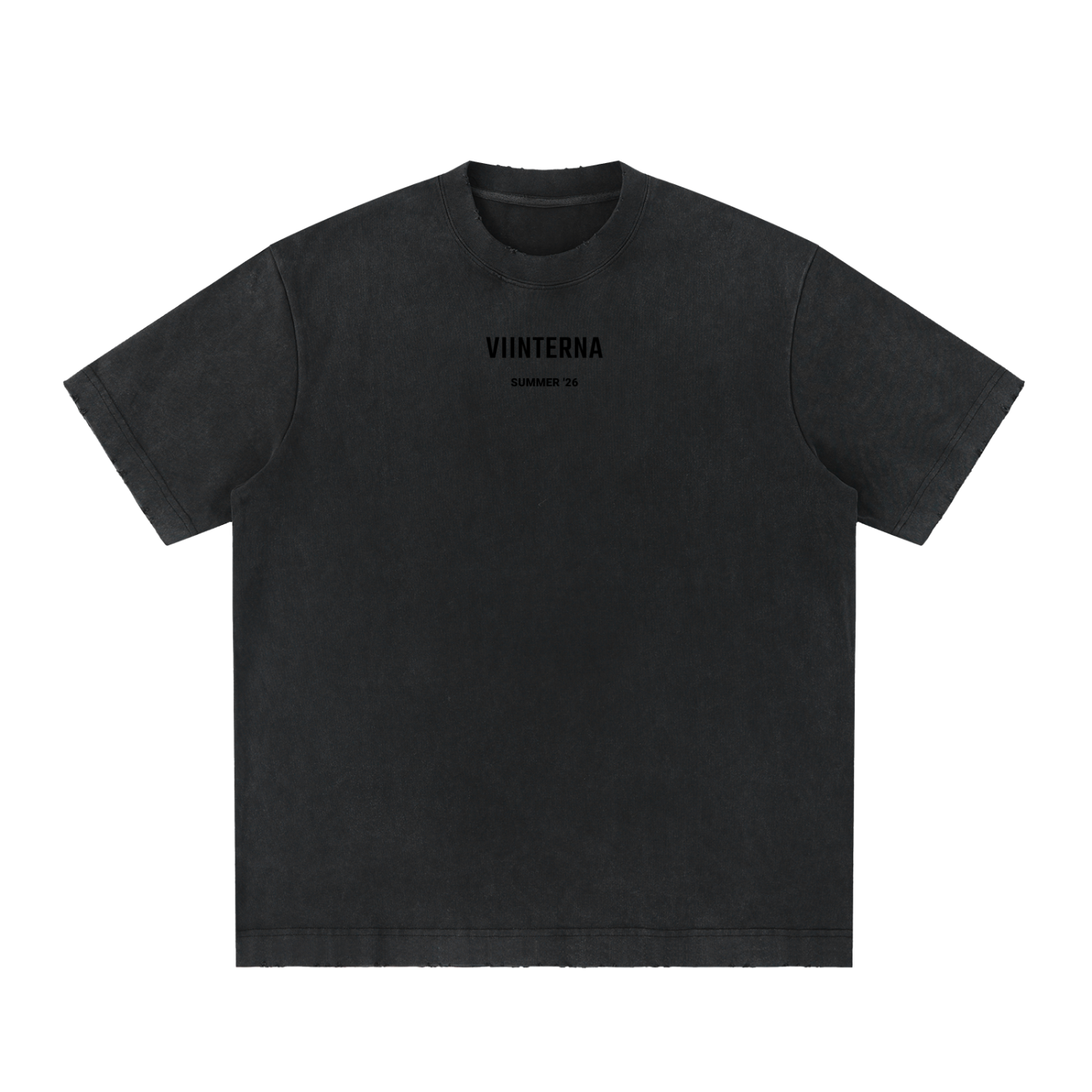 THE HEAVYWEIGHT 430 TEE