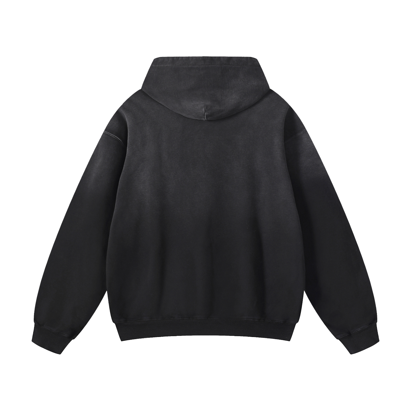 SUNFADE 400 HOODIE