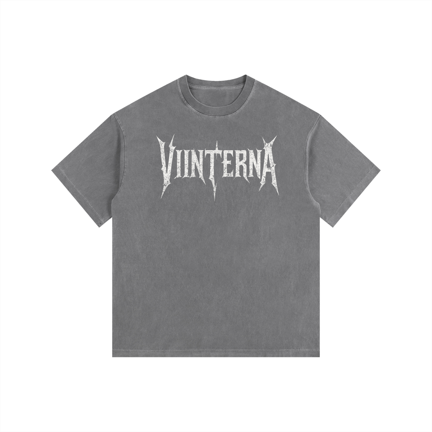 VIINTERNA VOID T-SHIRT