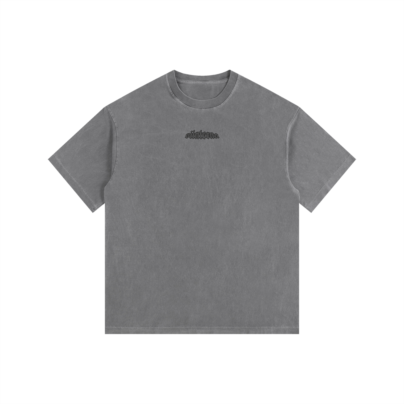 Vintage Washed Tee