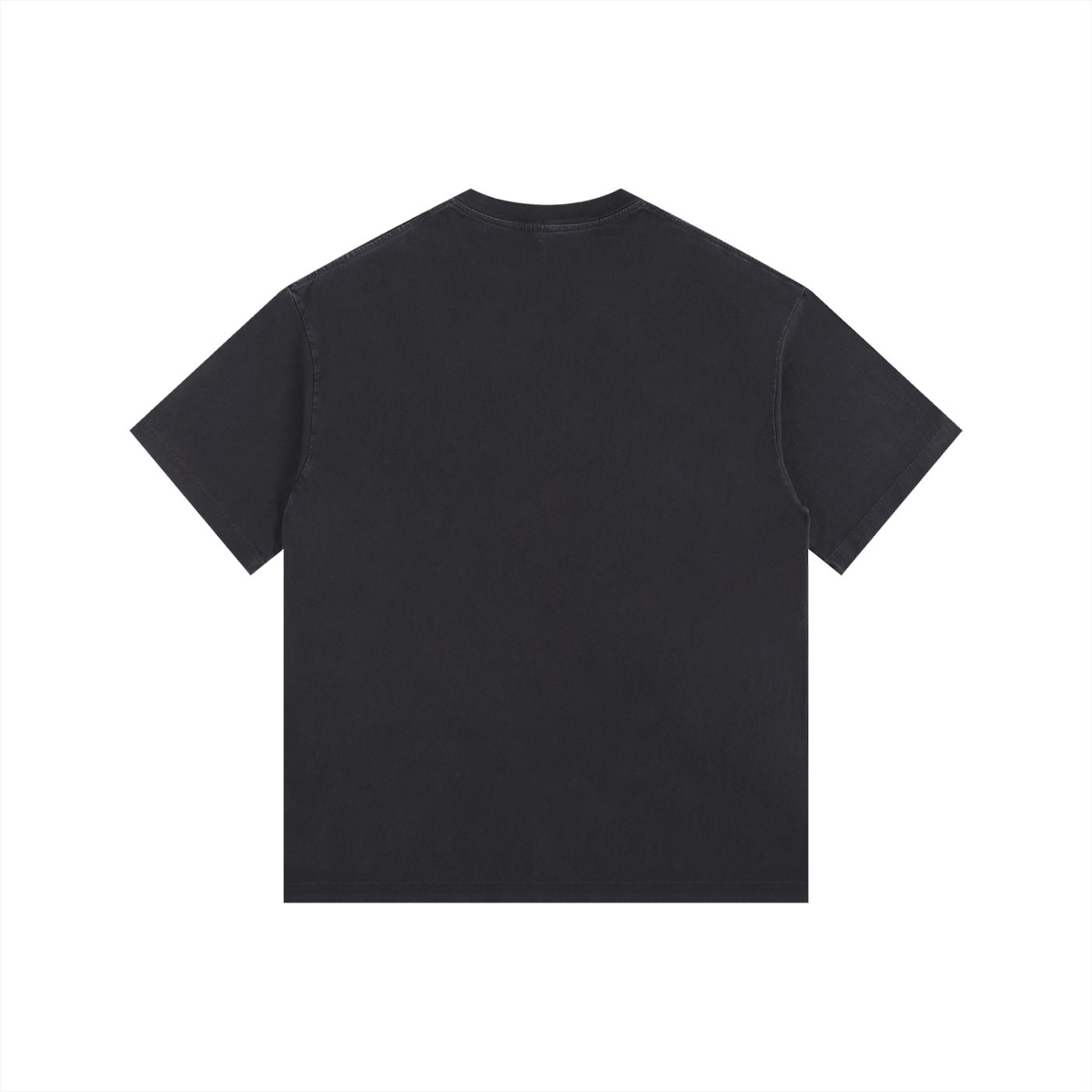 CORE WASHED T-SHIRT
