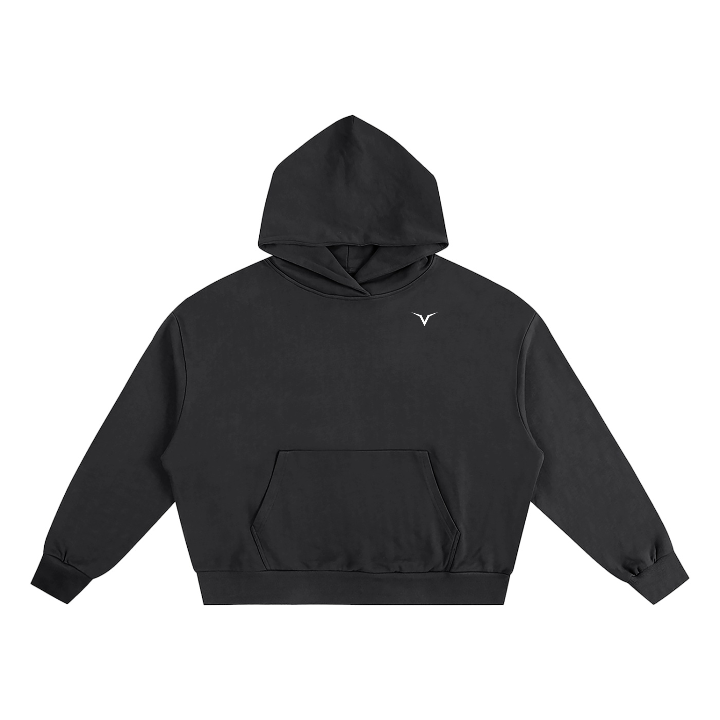 STRUCTURE 420 HOODIE