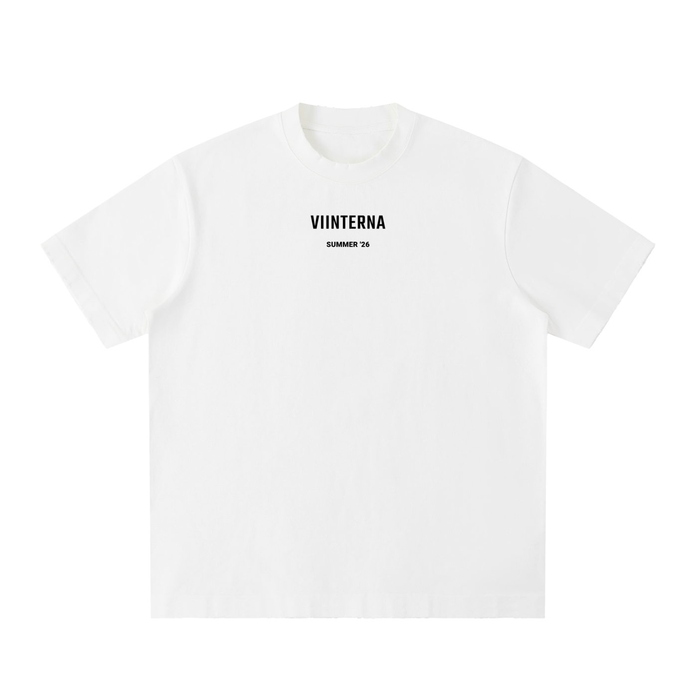 THE HEAVYWEIGHT 430 TEE