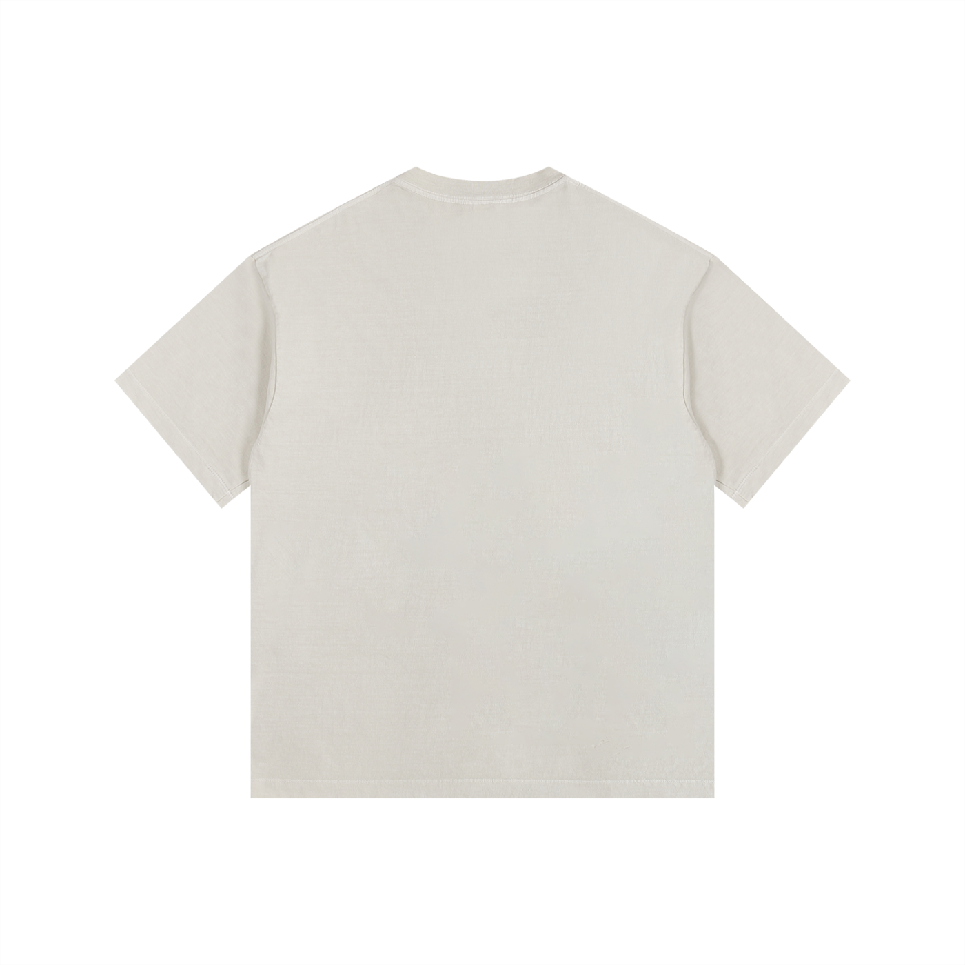 CORE WASHED T-SHIRT