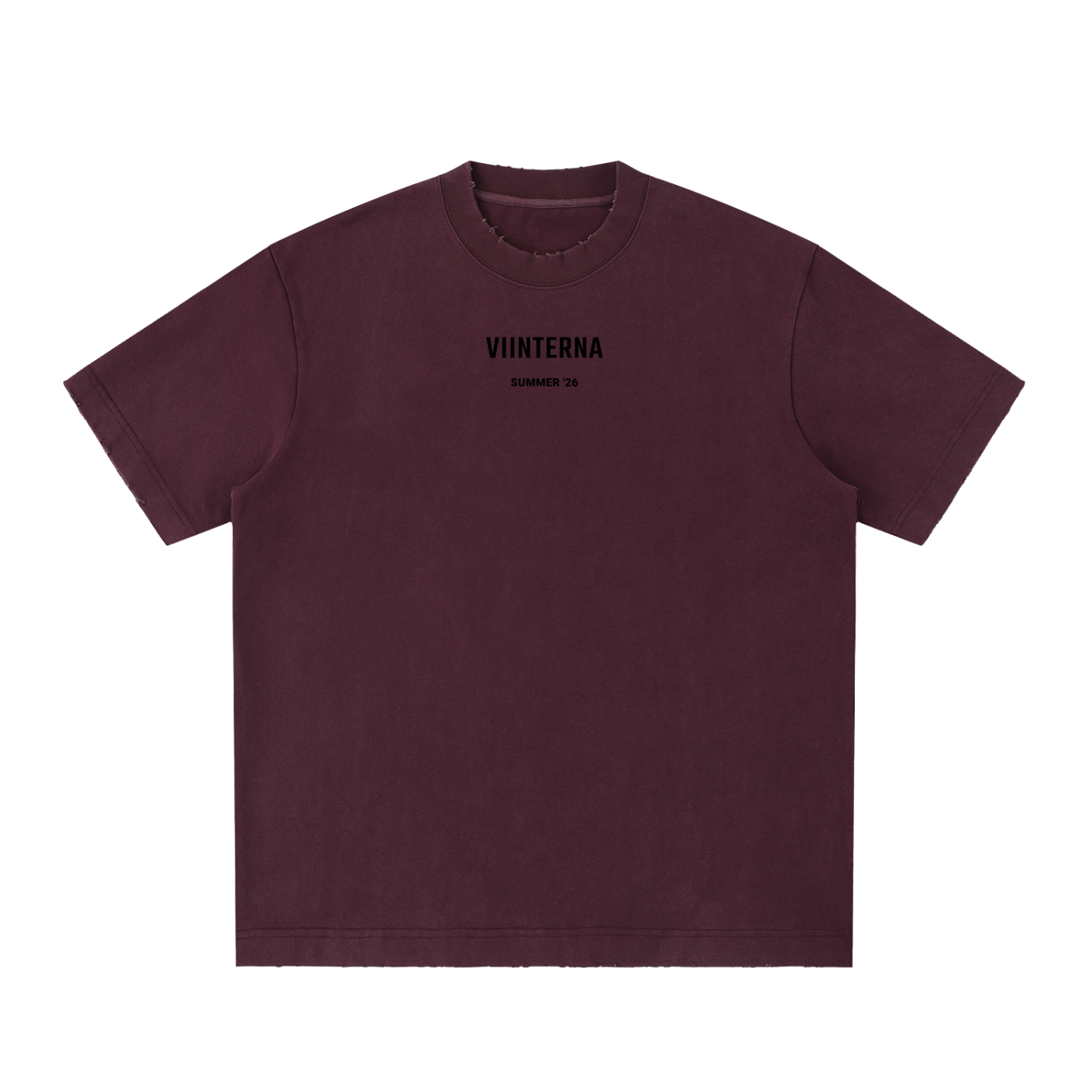 THE HEAVYWEIGHT 430 TEE