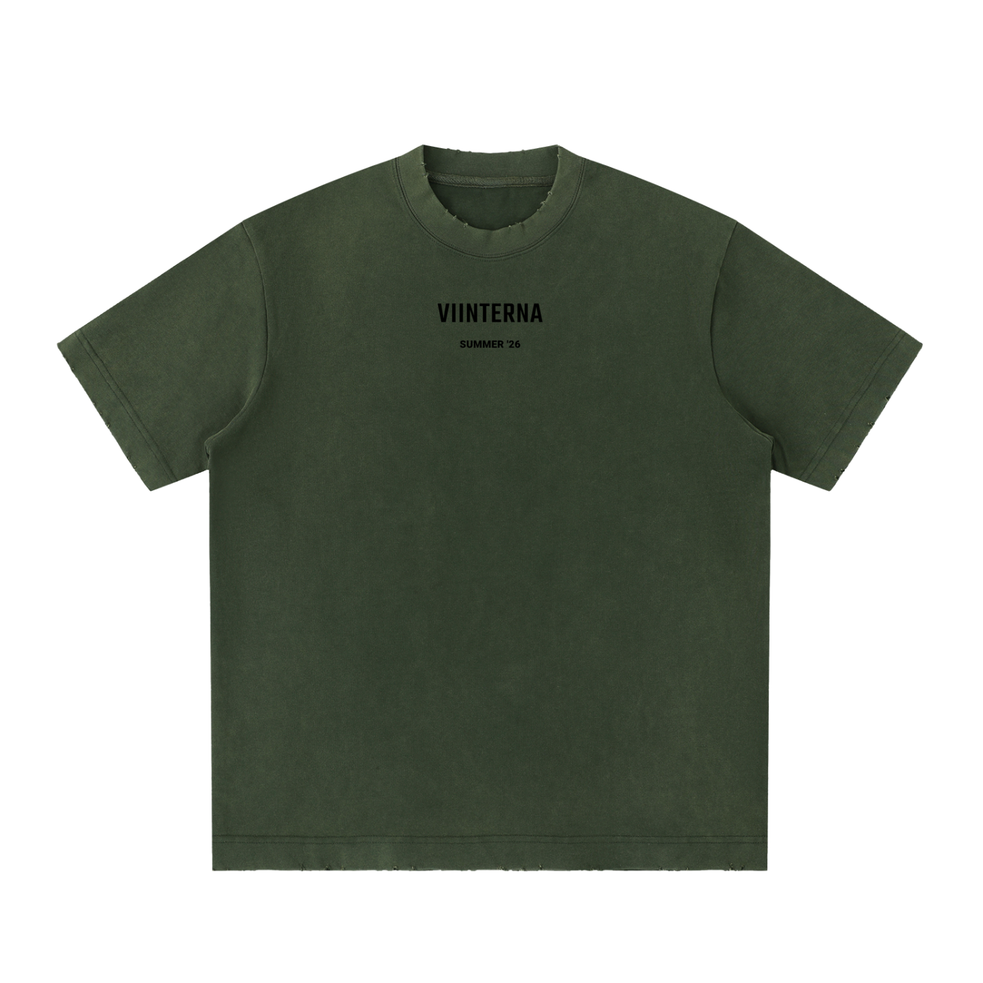 THE HEAVYWEIGHT 430 TEE