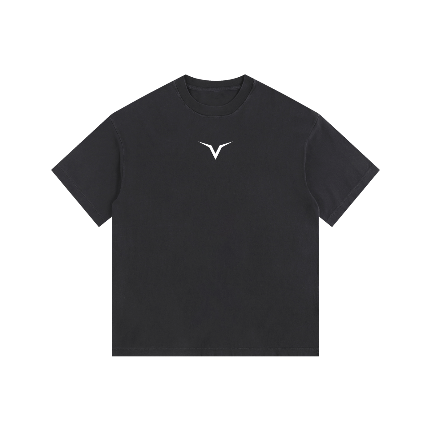 CORE WASHED T-SHIRT