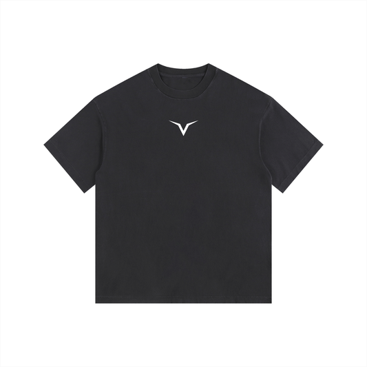 CORE WASHED T-SHIRT