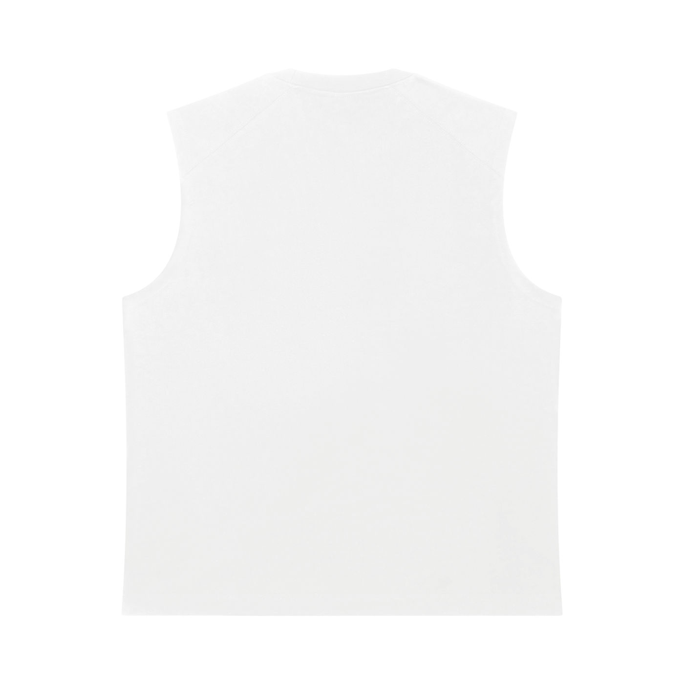 FORM 300 SLEEVELESS TEE