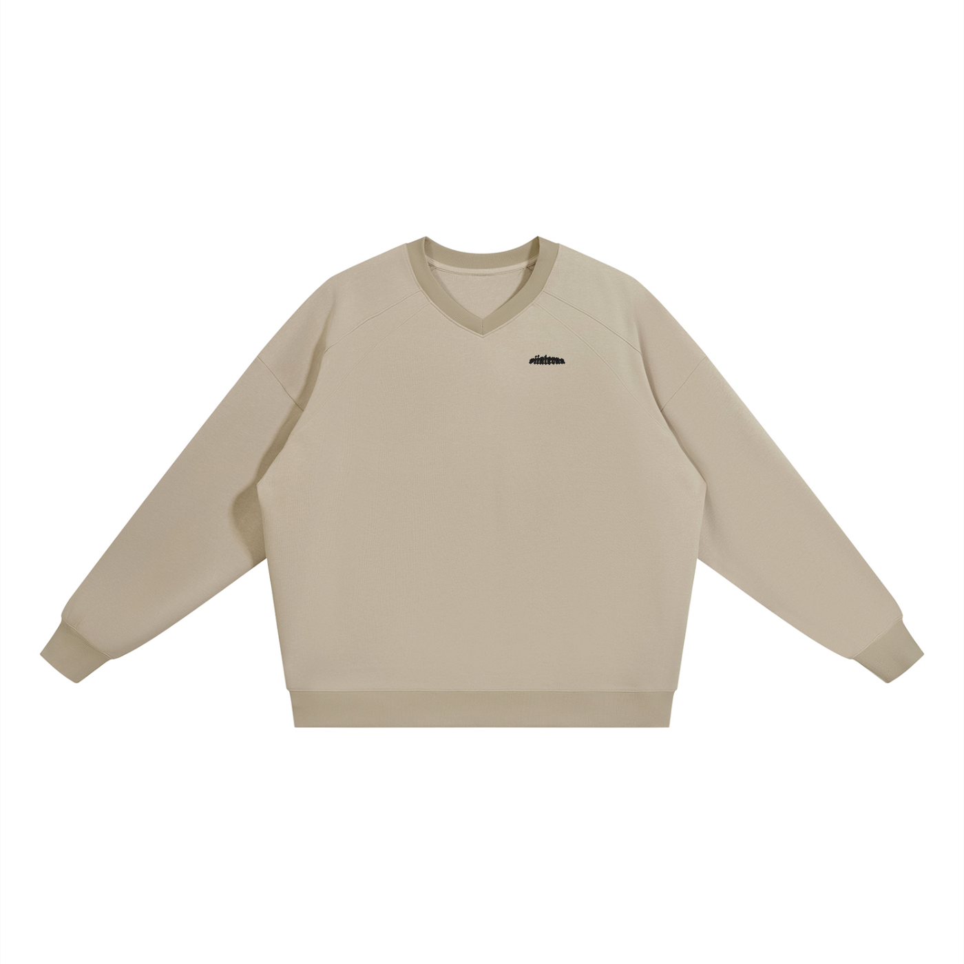 V-NECK 350 SWEATSHIRT