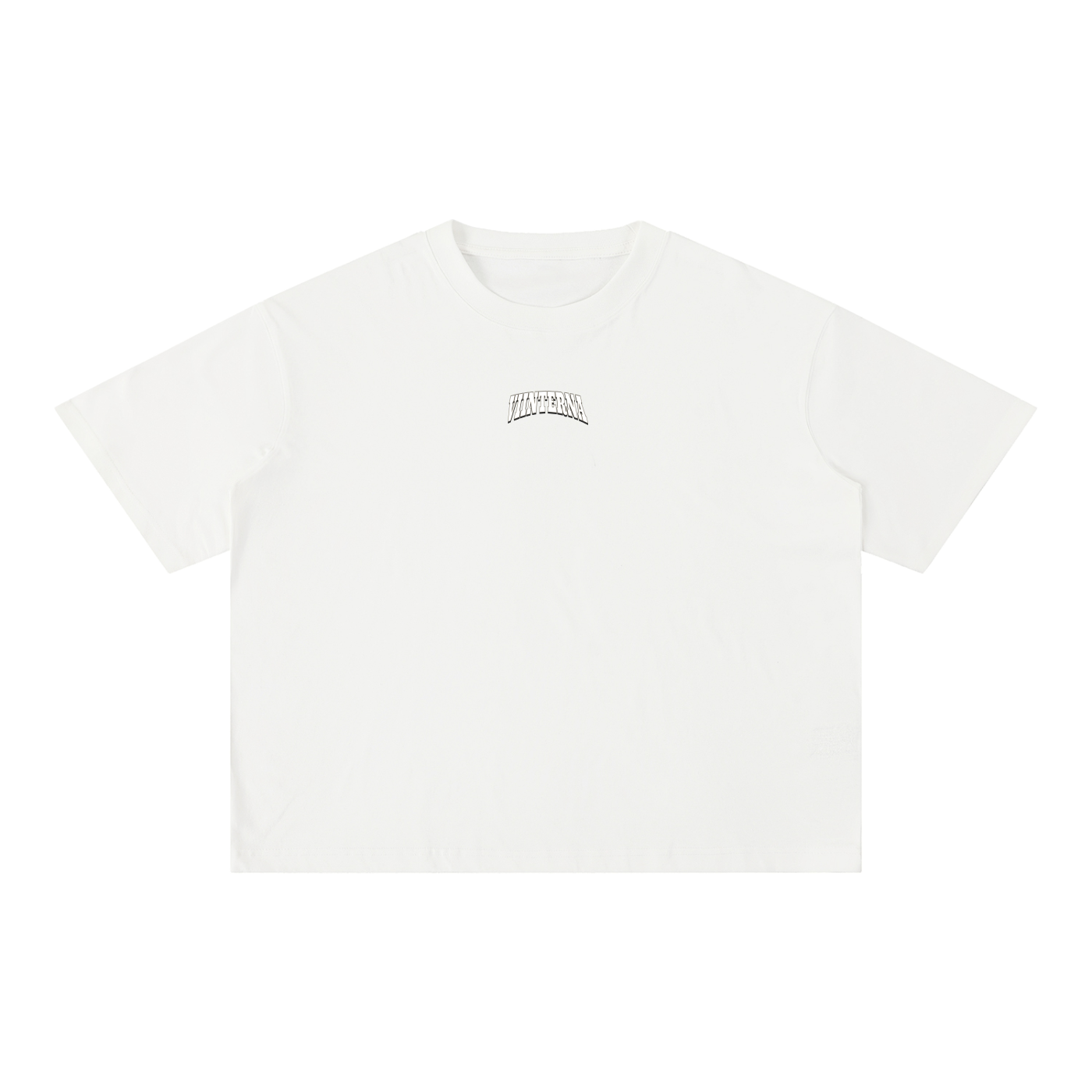 ORIGIN BOXY TEE