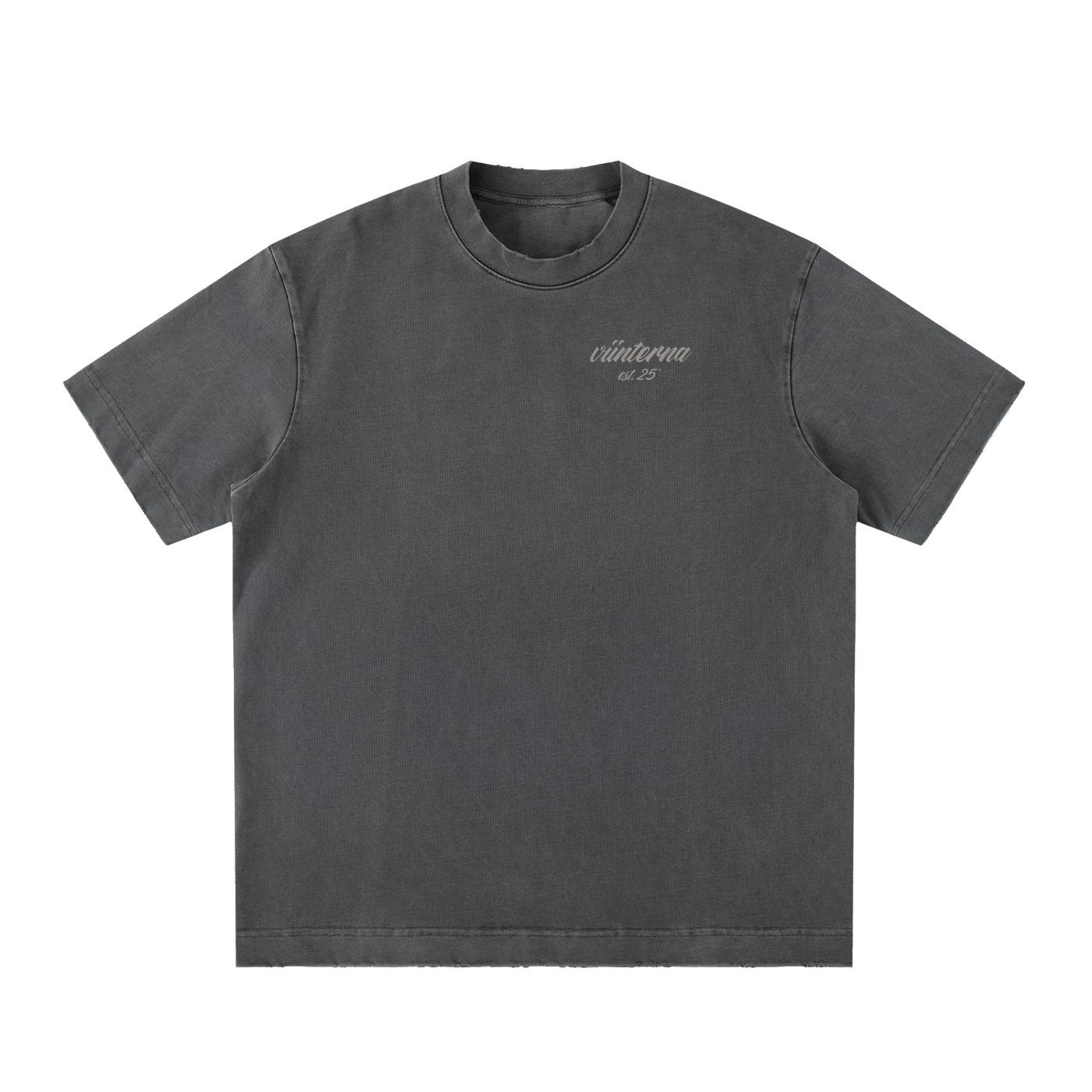 THE HEAVYWEIGHT 430 TEE